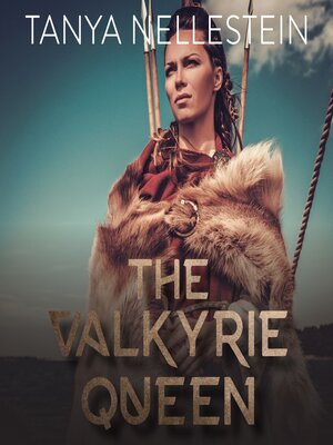 cover image of The Valkyrie Queen